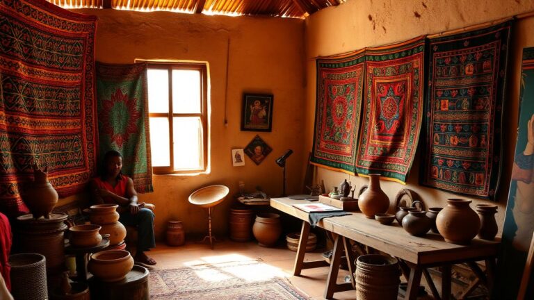 Ouverture des candidatures – Résidence textile printemps 2026